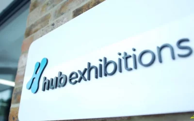 Hub Exhibitions & Maximizer CRM