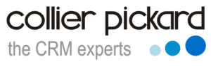 Collier Pickard the CRM experts logo