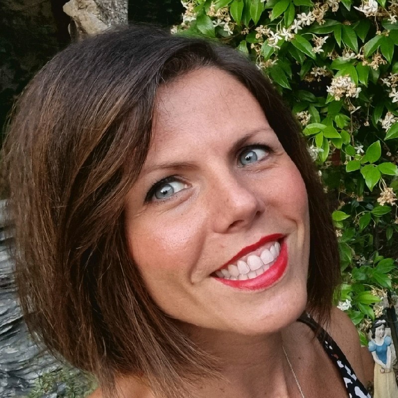 roberta verlini profile pic Disability Resource Centre