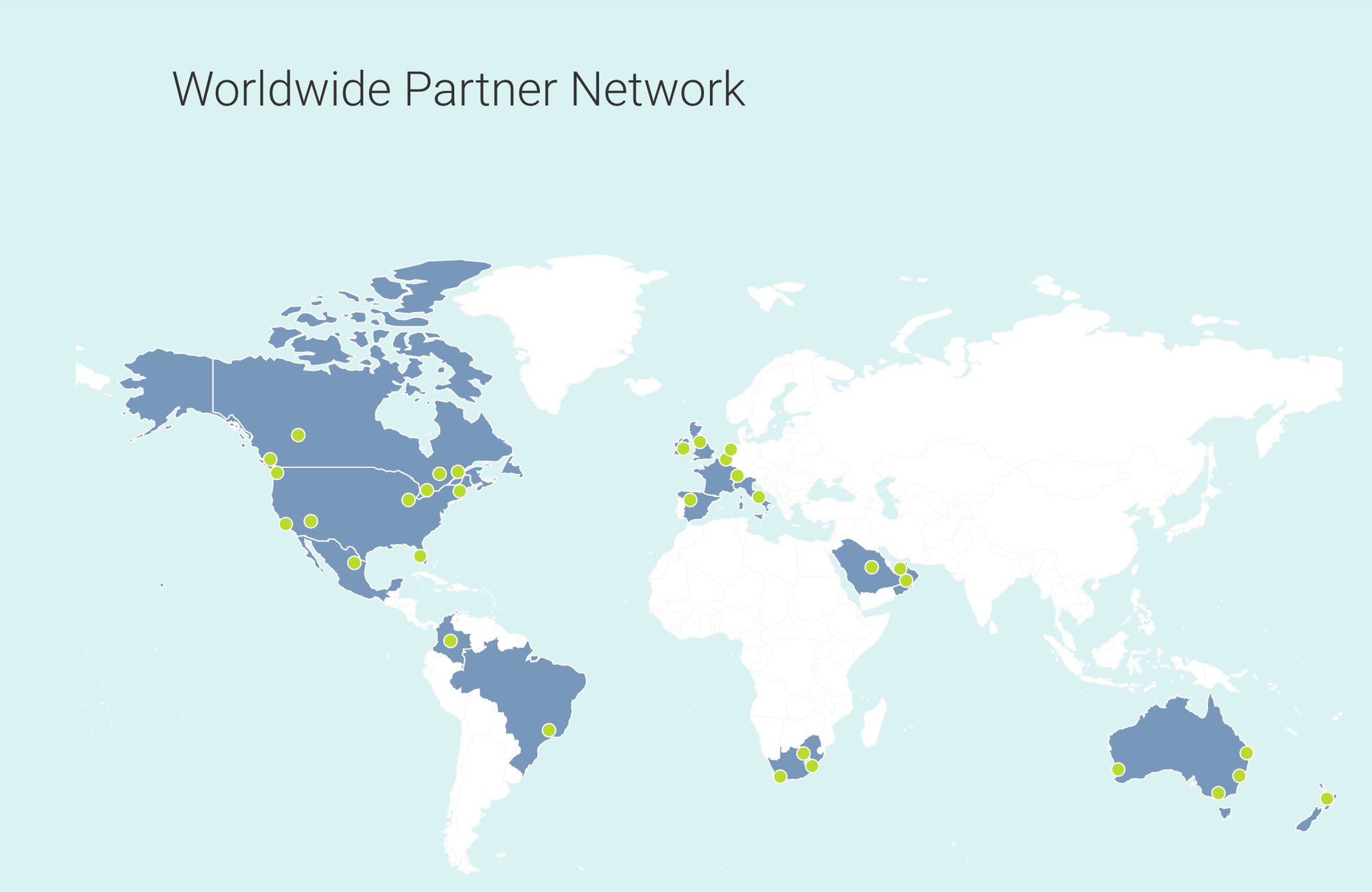 Interested in joining the Global Maximizer Business Partner program? 5 things you need to know. cover