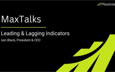 MaxTalks (video): Leading & Lagging Indicators