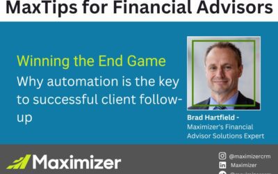 MaxTips for Financial Advisors (4/4)
