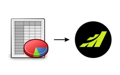 MaxTips: Solve “CRM by Spreadsheet” Issue