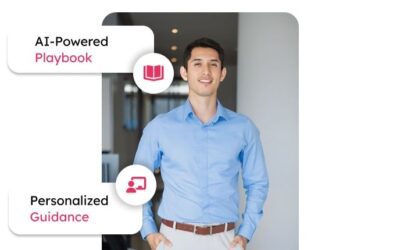 Maximizer Launches MaxAI: AI-Driven Sales Engagement with Human-Centric Touch