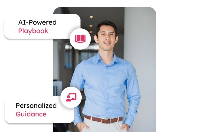 Maximizer Launches MaxAI: AI-Driven Sales Engagement with Human-Centric Touch cover