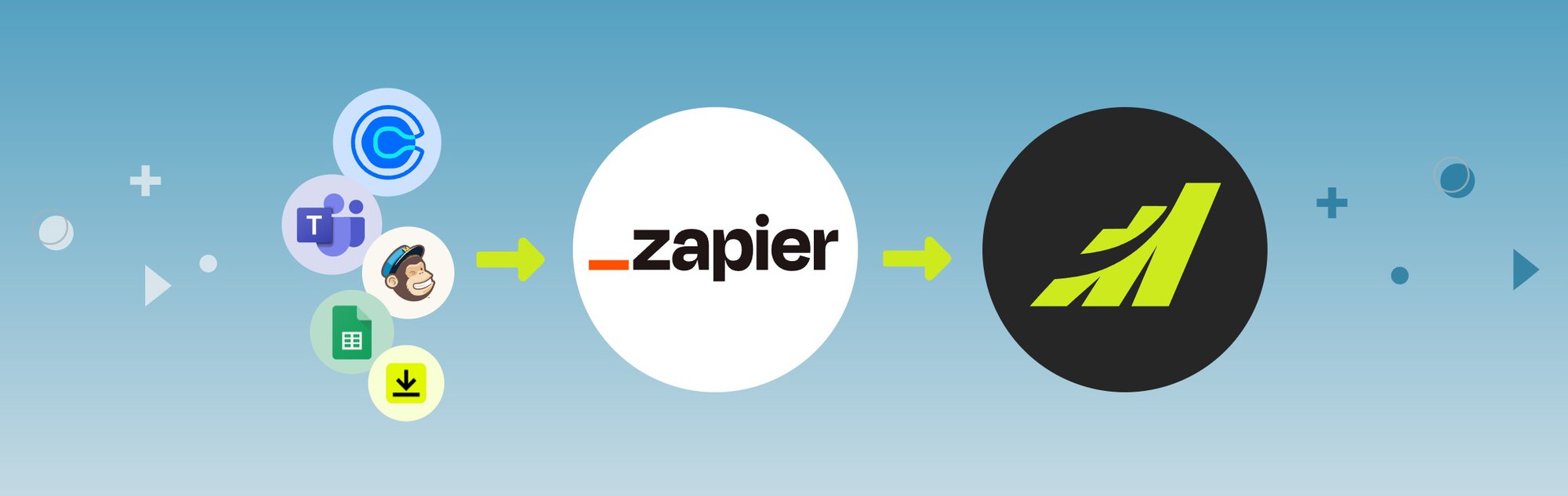 Automate Your Workflow with Maximizer’s Zapier Integration - no coding required. cover