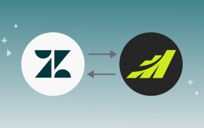 Integrate Zendesk into Maximizer to Build Deeper Customer Relationships