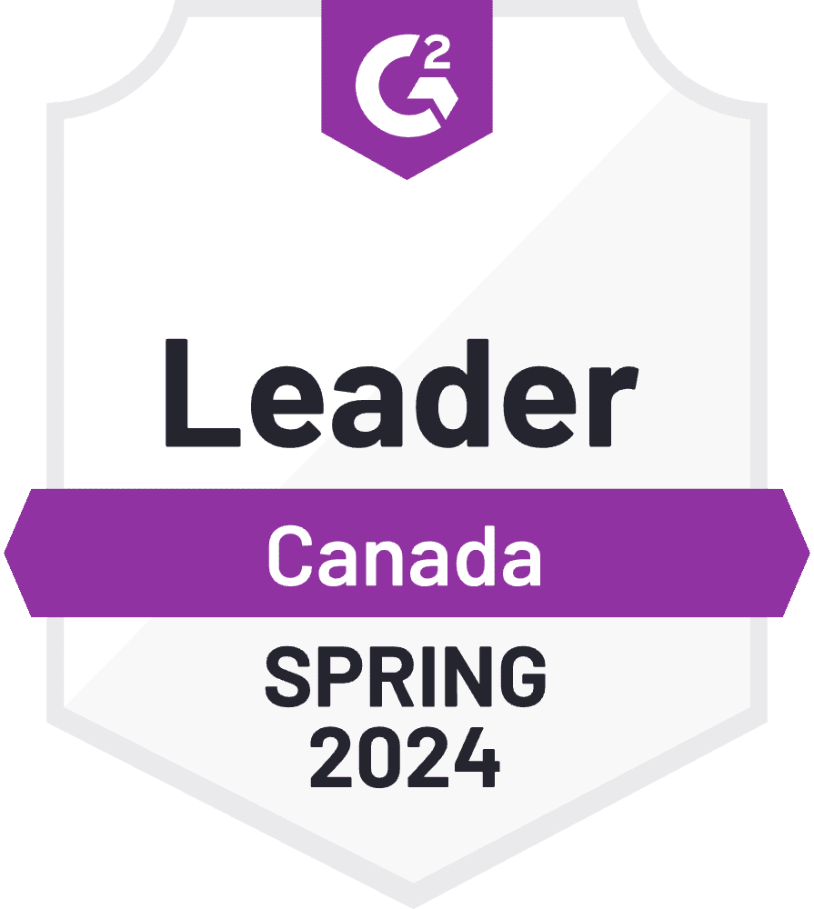Leader Canada 2024