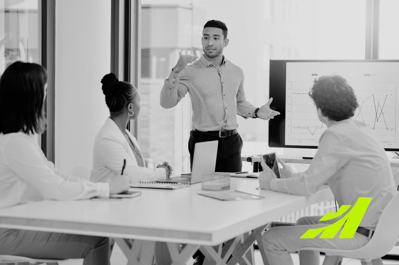 How Canadian Sales Leaders Are Staying Ahead with CRM Customization