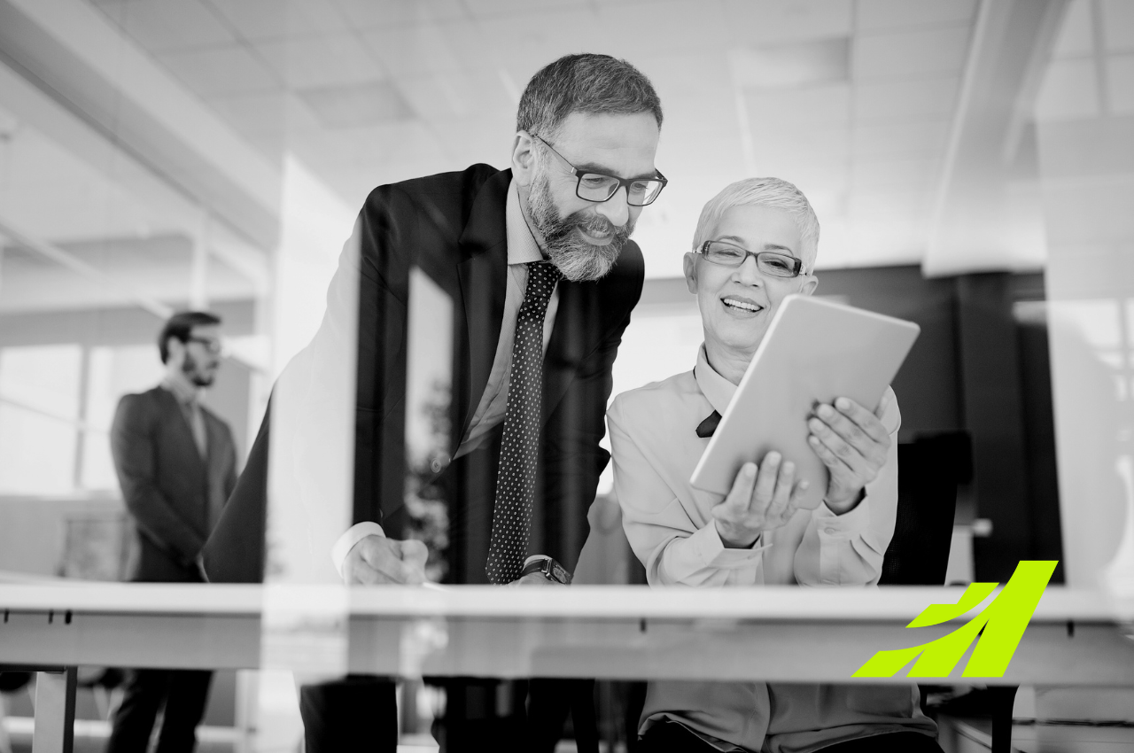 Achieving SMB Sales Excellence: The role of technology in driving results