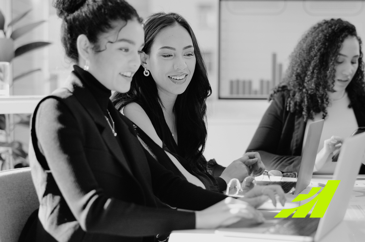 AI on the Prize: The Evolution of Sales Leadership in the AI Era