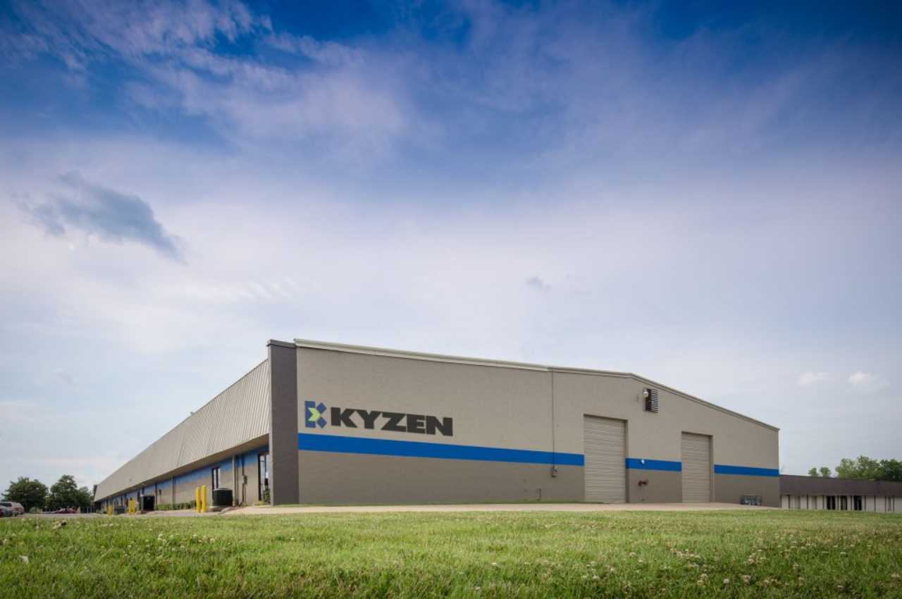 Kyzen Hero