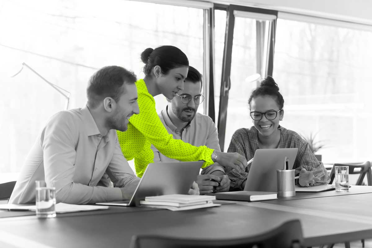Sales Leadership styles