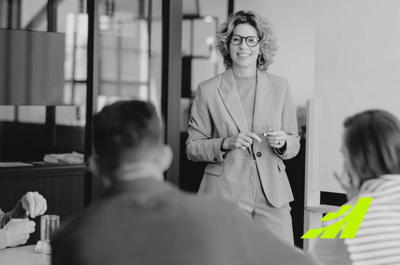 sales leadership skills