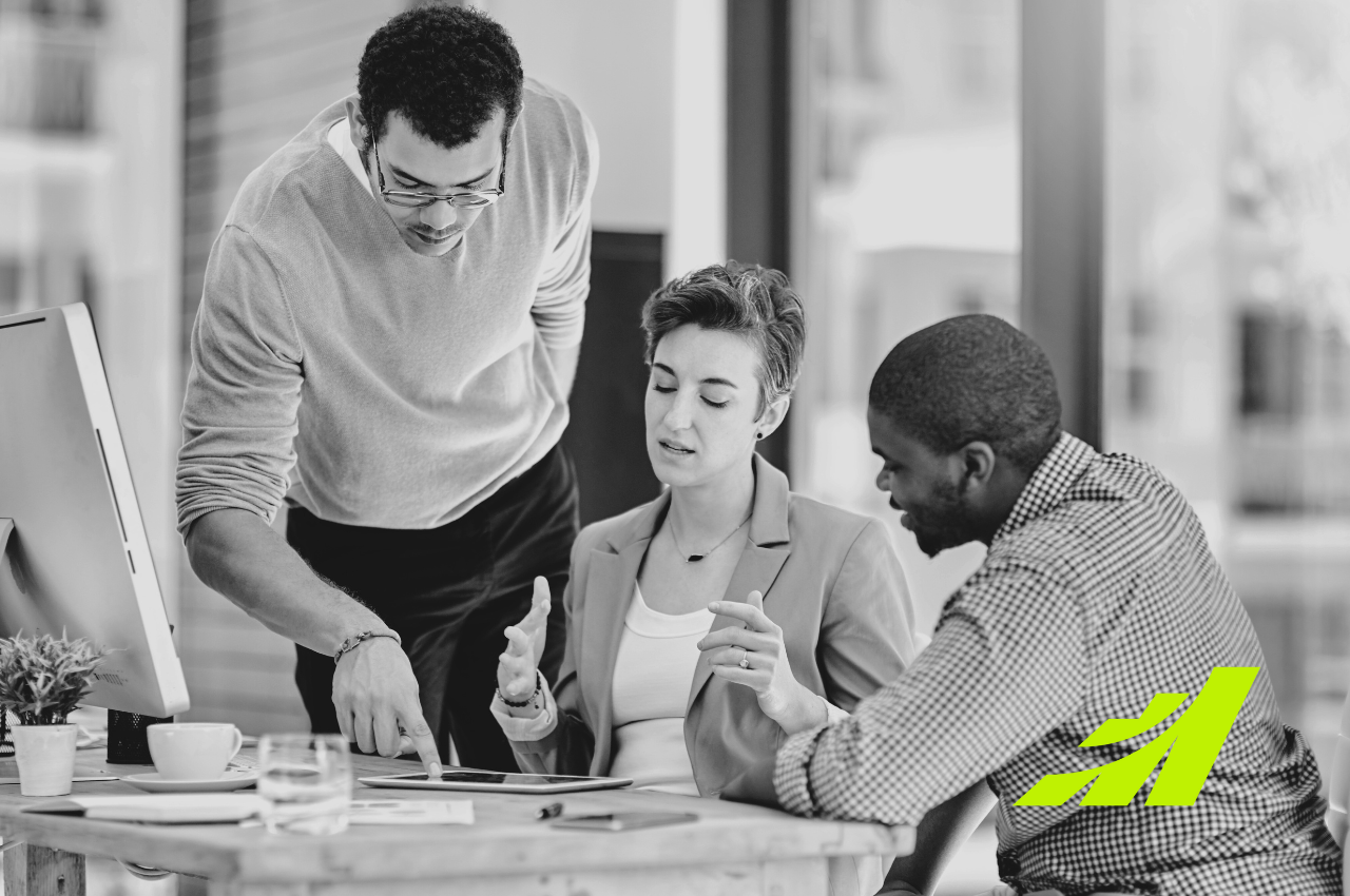 sales coaching
