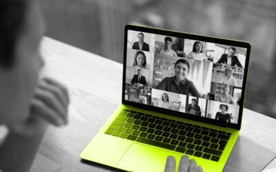 How to Build a Remote Sales Team (and How to Manage)
