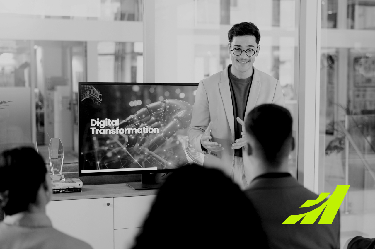 “Forecasting” the Future of Sales