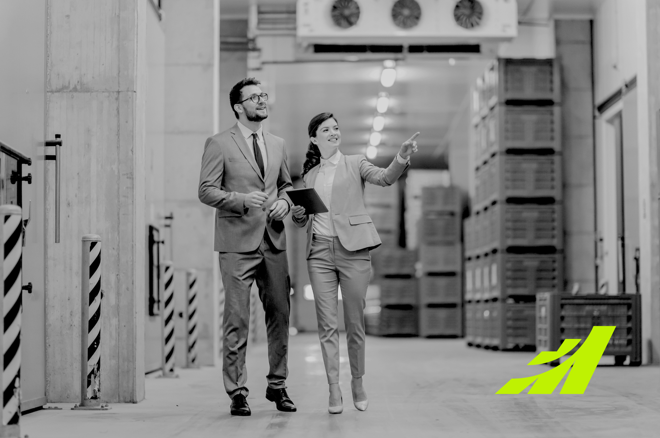 From Factory Floor to Sales Success: Managing complex sales cycles with CRM