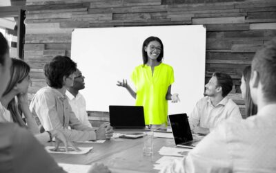 Sales Leadership & the Role of a Sales Leader in Team Motivation, Training & Operations