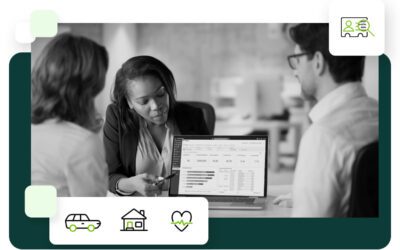Cross Selling Opportunities in Insurance with CRM: Your Guide to Growth in 2025