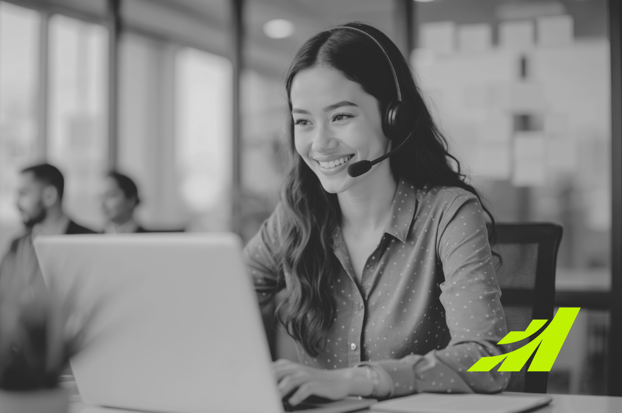 AI Won’t Replace Salespeople – But It Will Make You Unstoppable