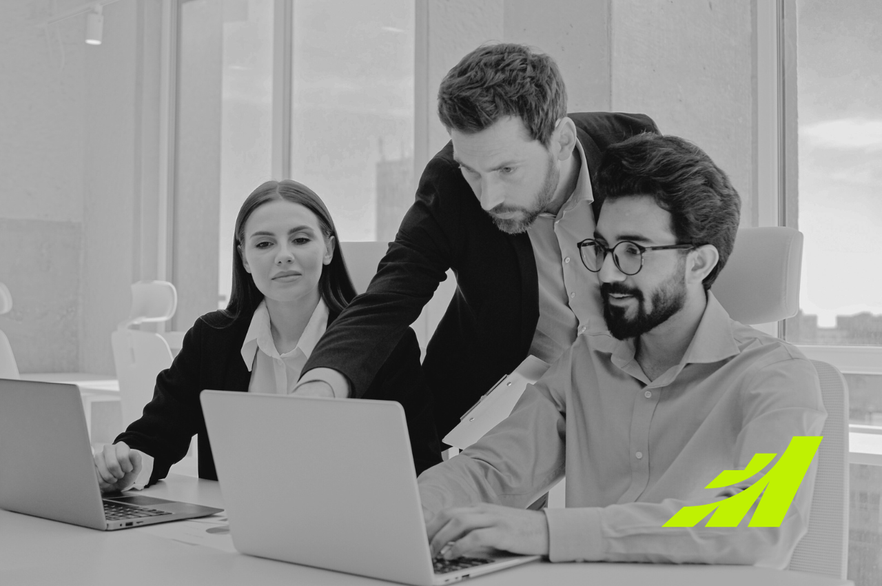 Breaking the Noise Barrier: How Omnichannel Selling Cuts Through and Closes Deals