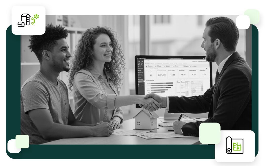 Best Mortgage CRM Solutions: Improve Lending Workflows in 2025
