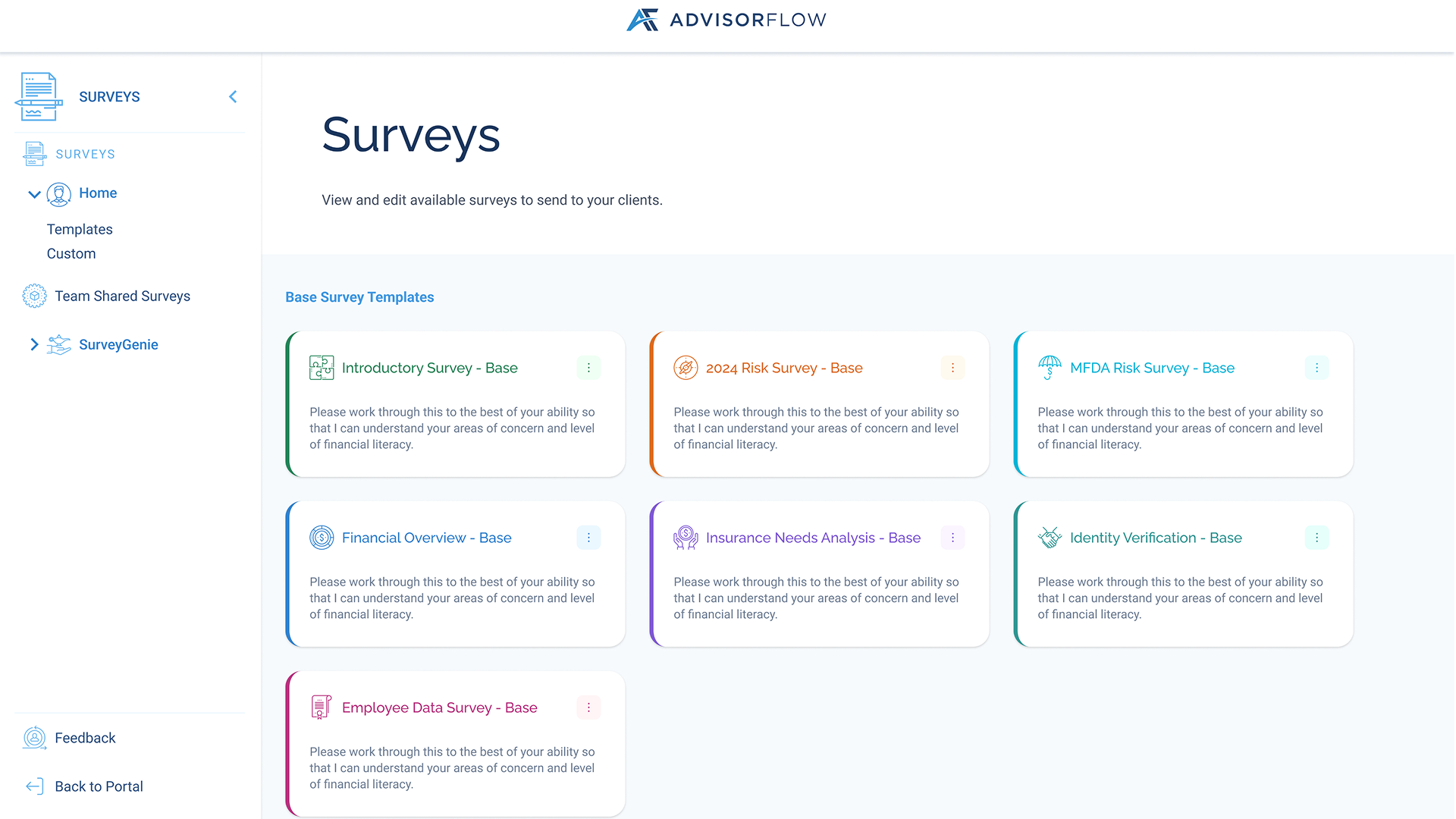 AdvisorFlow3