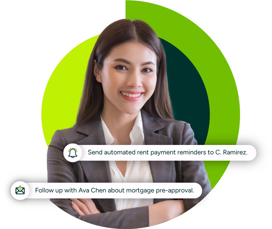 Maximizer-CRM-Property-Management