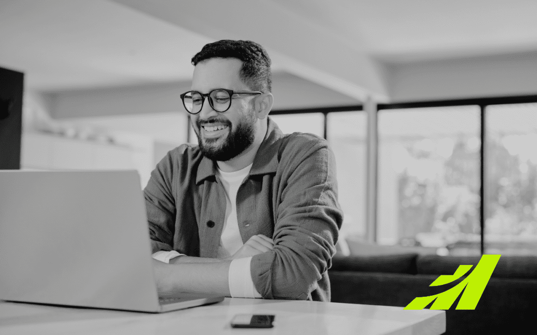 Sales Happens Between the Meetings: How to Stay Visible