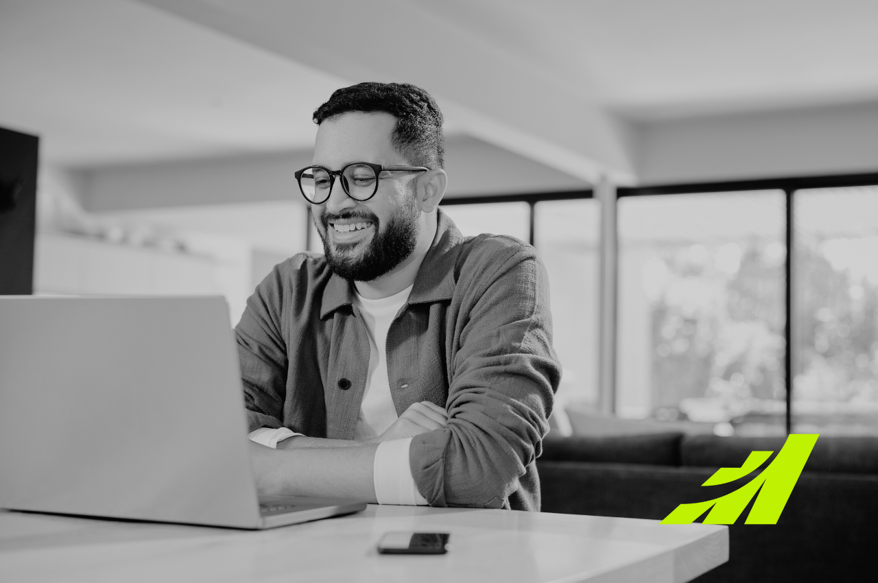 Sales Happens Between the Meetings: How to Stay Visible