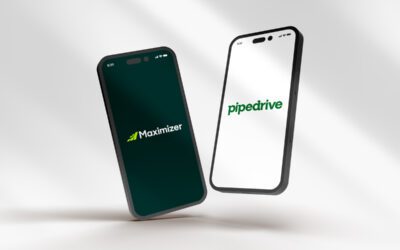 Maximizer CRM vs Pipedrive CRM | CRM Tools Comparison [2025]