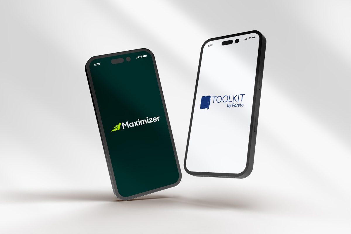Maximizer CRM vs Toolkit CRM | Systèmes CRM au Canada [2026]