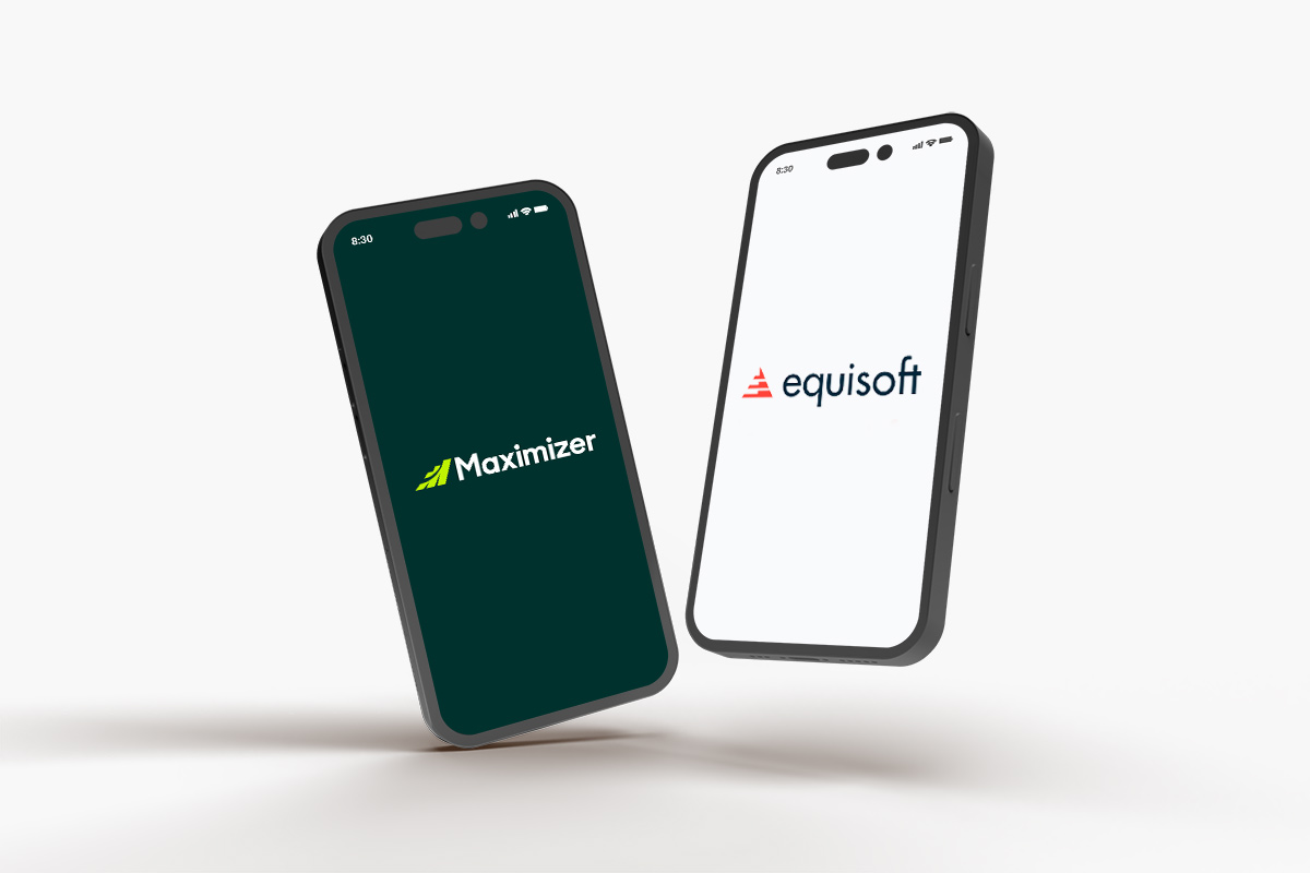 Maximizer CRM vs Equisoft CRM | CRM System in Canada [2025] 