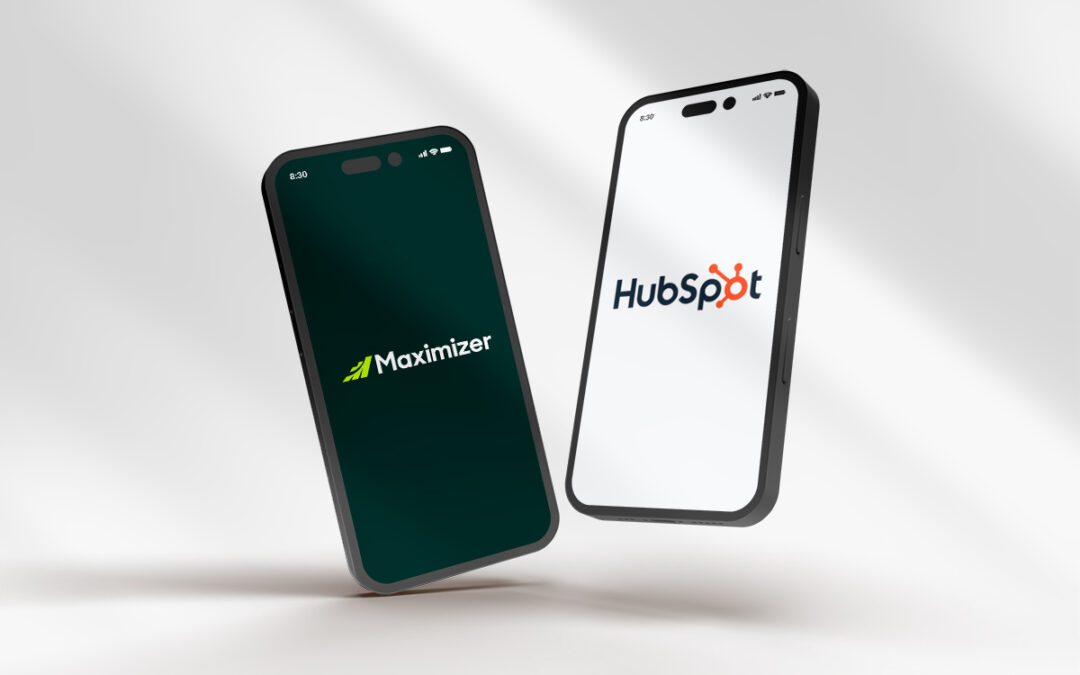 Maximizer CRM vs HubSpot CRM – Choosing the right CRM for your business