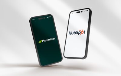 Maximizer CRM vs HubSpot CRM – Choosing the right CRM for your business  
