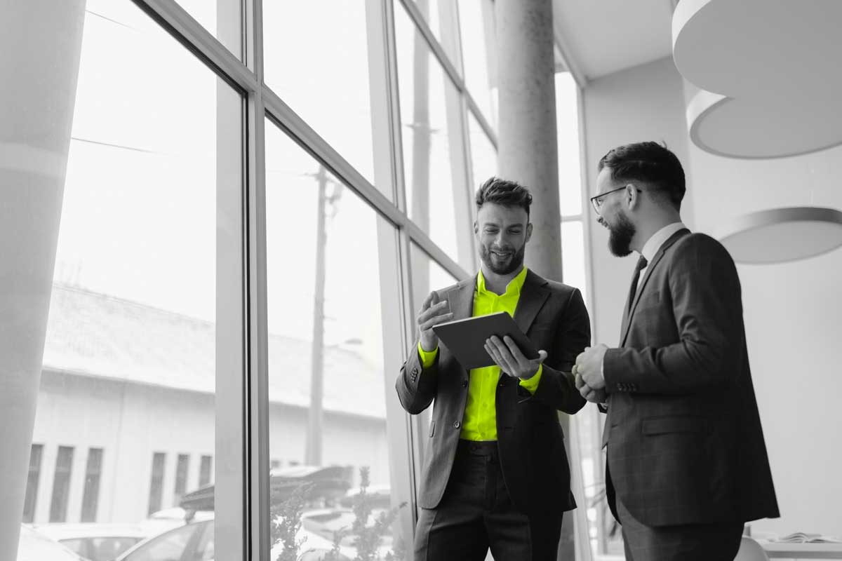 How AI Is Helping Advisors Stay Human at Scale