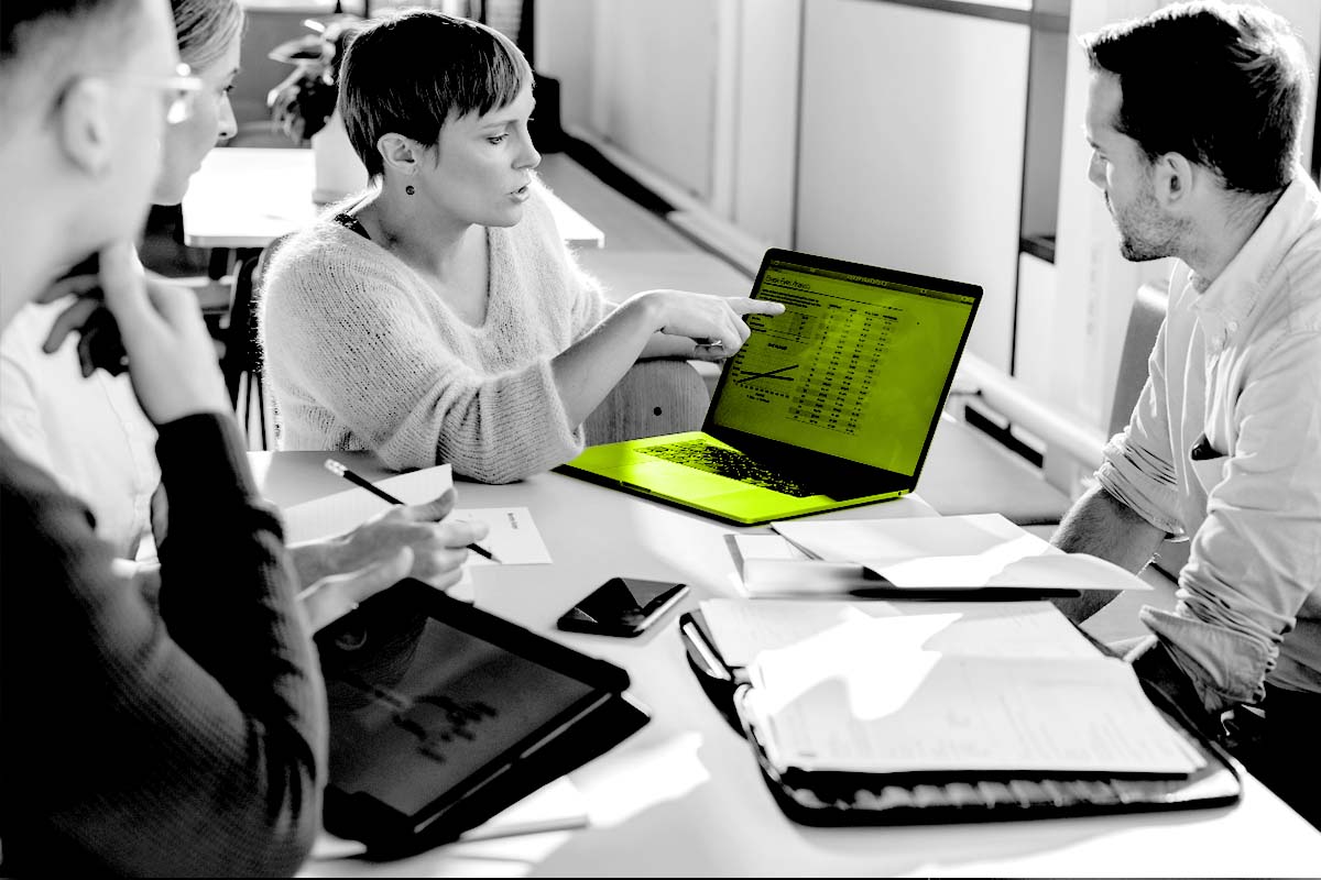 The 7 C’s of CRM – How Maximizer CRM Strengthens Customer Relationships