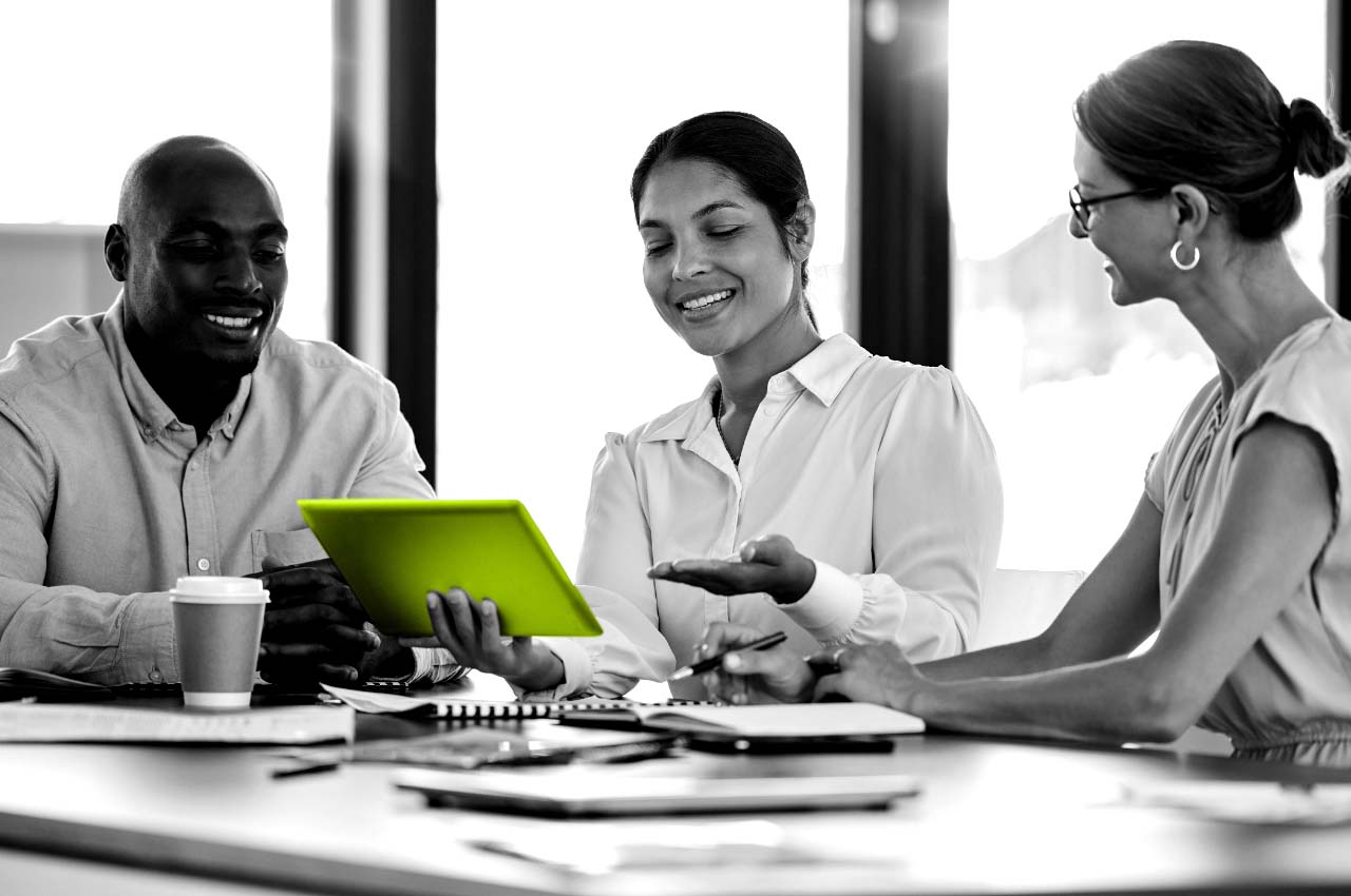 The Daily Habits That Separate Good Reps from Great Ones