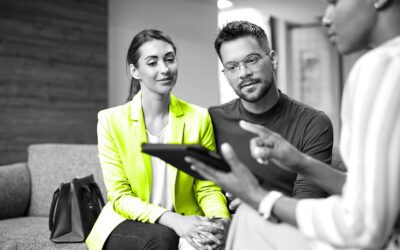 The 4 Pillars of CRM: Building Strong Customer Relationships