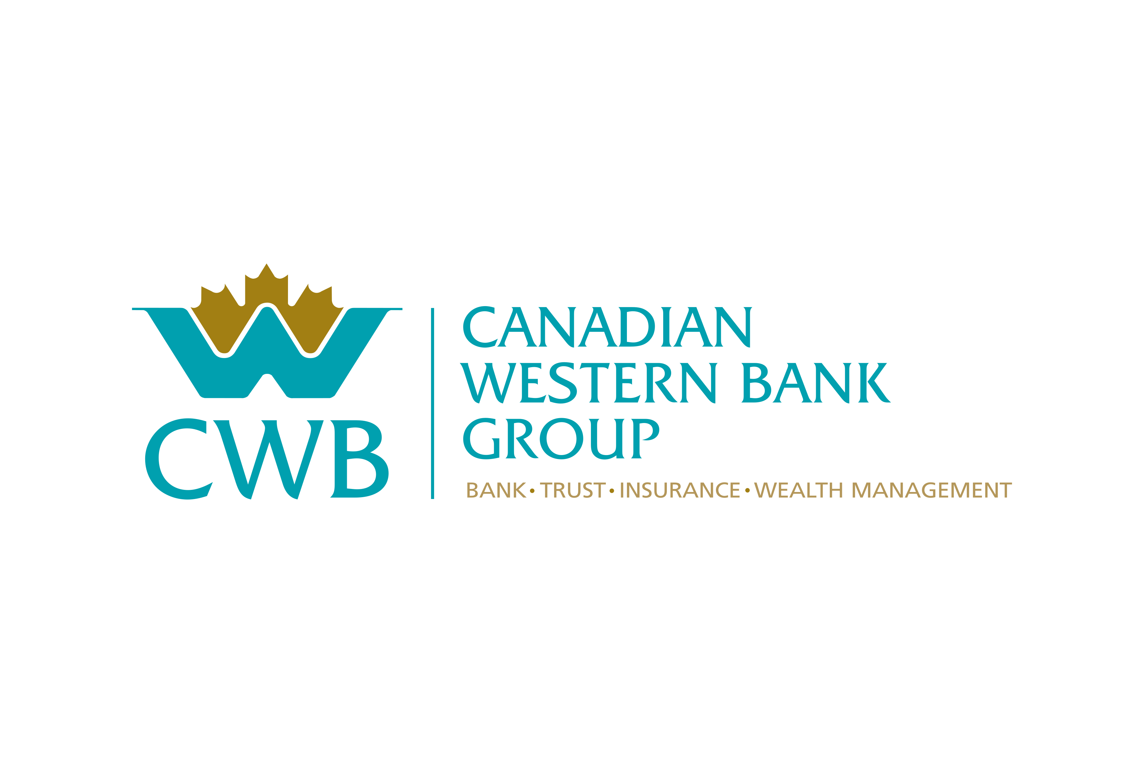 Canadian Western Bank Group Logo