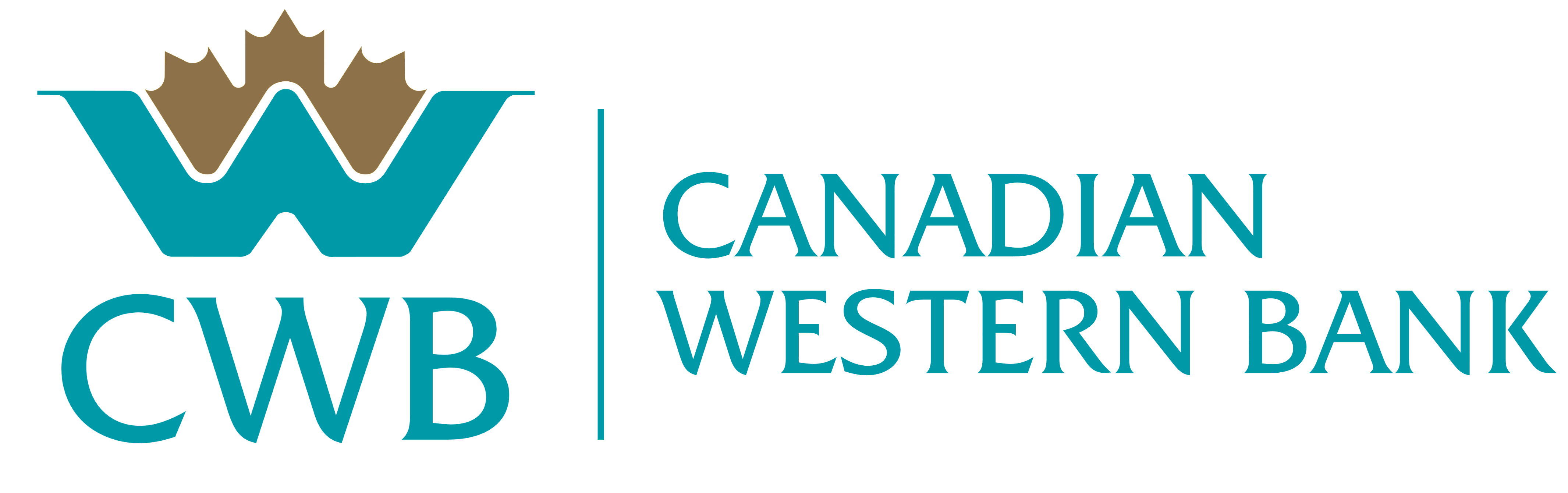 Canadian Western Bank Group Logo