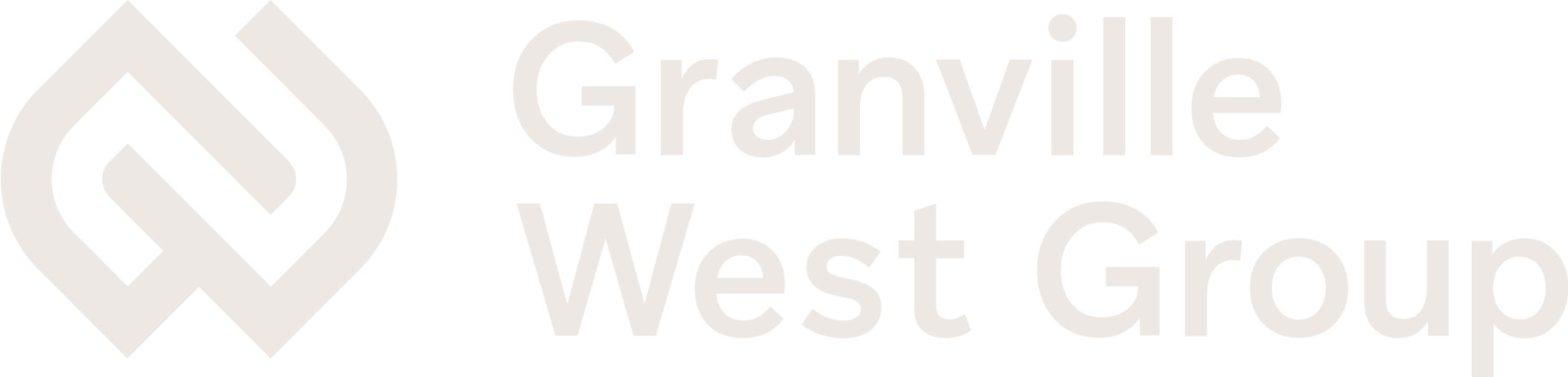 Granville West Group Logo