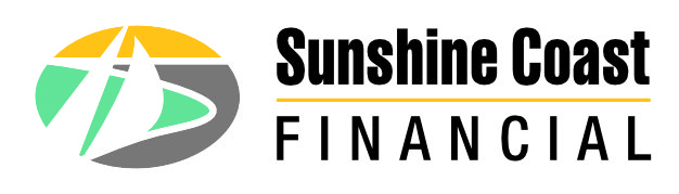 Sunshine Coast Financial Logo