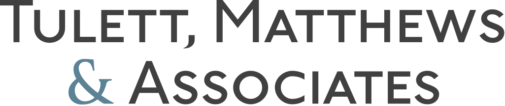 Tulett Matthews Associates Logo