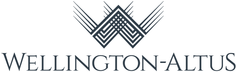 Wellington-Altus Private Wealth Logo