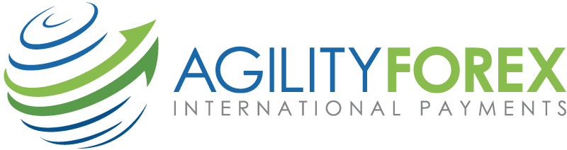 Agility Forex International Payments Logo