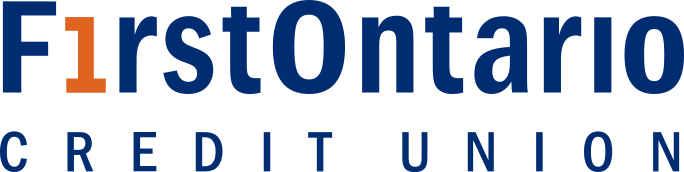 FirstOntario Credit Union Logo