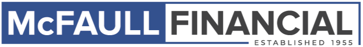 McFaull Financial Logo