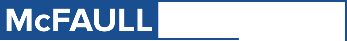 McFaull Financial Logo